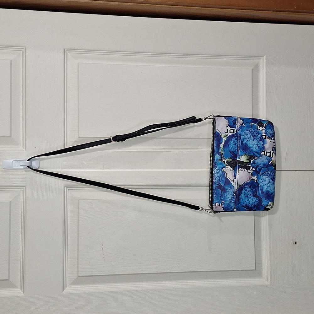 Reed Modern America crossbody bag - floral